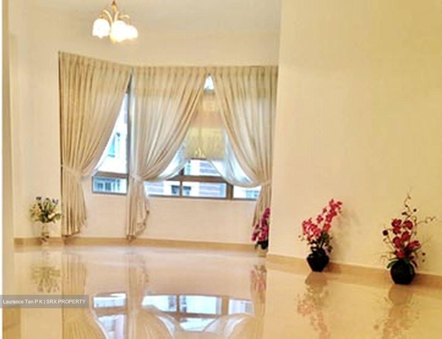 The Blossomvale (D21), Condominium #556481971